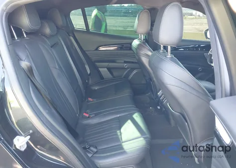 2023 Maserati Grecale Gt z USA, uszkodzony, nr VIN ZN682AVA5P7429445